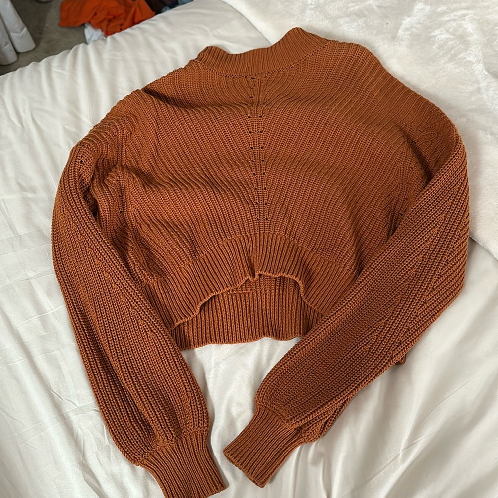 Forever 21 top